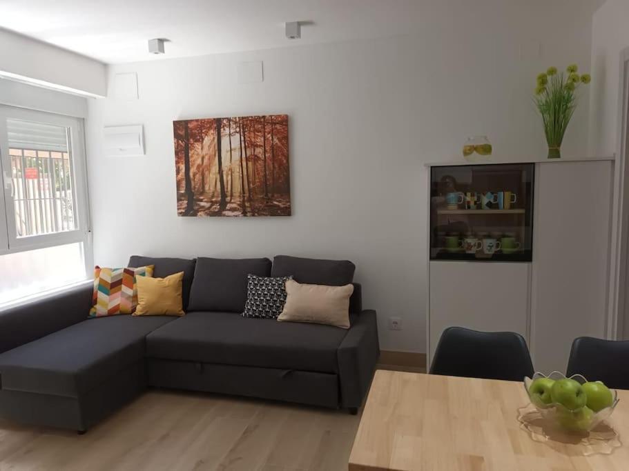 A&a Apartment Madrid